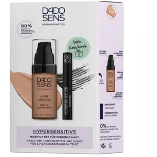 DADO SENS Hypersensitive Make-Up Set + 2 Artikel im Set