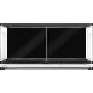 Exo Terra Vista 120 Xl Terrarium 120x60x60cm Durchsichtig Durchsichtig One Size