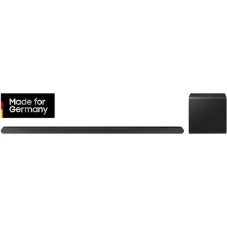 Samsung HW-S810GD black