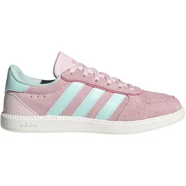 adidas Breaknet Sleek Kinder Clear Pink/Halo Mint/Bliss Pink 37,5