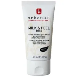 Milk & Peel Resurfacing Mask