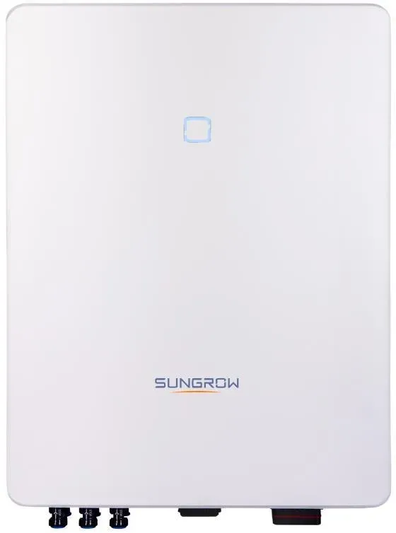 Sungrow 'SG4.0RT - Multi-MPPT string '(0% MwSt §12 III UstG)