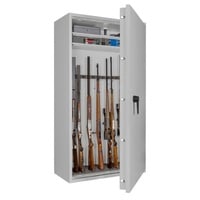 Waffenschrank EN 1143-1 Gun Safe 0/1-14