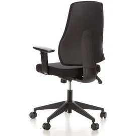 HJH Office Pro-Tec 100 schwarz