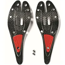 Sidi Dragon 2/3 Einlegesohle Schwarz