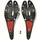 Sidi Dragon 2/3 Einlegesohle Schwarz