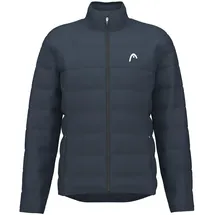 Head Racket Head Club Kinetic Jacket Men, navy