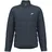 Head Racket Head Club Kinetic Jacket Men, navy