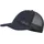Rab Trucker Logo Cap Anthrazit One Size