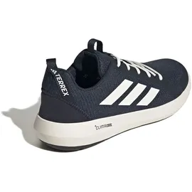 adidas Terrex Boat Climacool Legend Ink/Chalk White/semi Impact orange 45 1/3