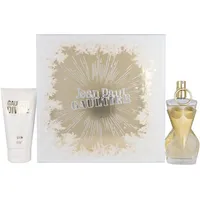 Jean Paul Gaultier Gaultier Divine Eau de Parfum 50 ml + Body Lotion 75 ml Geschenkset