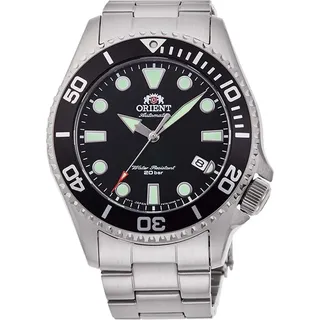 Orient Sport Edelstahl 43,4 mm RA-AC0K01B10B