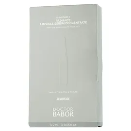 Babor Radiance Ampoule Gel 14 ml