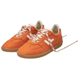 Flamingos Life Sneaker Burela Slim - orange