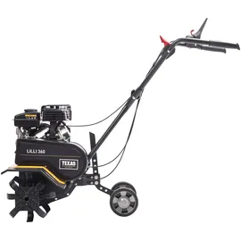 TEXAS Benzin-Motorhacke Lilli 360TG