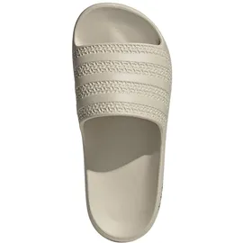 Adidas Adilette Ayoon Badesandalen Clear Brown / Core Black / Clear Brown 39