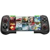 GameSir X4 Aileron Wireless Mobile Gaming Controller für Android mit Hall-Effekt-Sticks - Geteiltes Design mit Tragetasche - Niedrige Latenz Bluetooth-Verbindung - 1 Monat Xbox Game Pass Ultimate