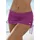 LASCANA Bade-Rock Damen Pink 38