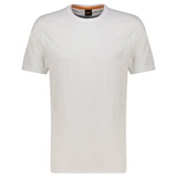 Boss T-Shirt - Weiß - S
