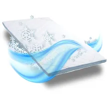 sleezzz CloudComfort Cool 140 x 200 cm H2/H3