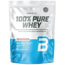 BIOTECH 100% Pure Whey Milchreis Pulver 1000 g