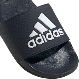 adidas Shower Adilette Legend Ink / Cloud White / Legend Ink 39 1/3