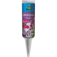 Westland Orchideen Vitalkur, 40 ml – Pflanzendünger für gesundes Wachstum und Blüte, gebrauchsfertiger Flüssigdünger für einen Monat, Silber, 1 Stück