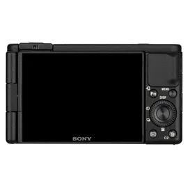 Sony ZV-1 schwarz