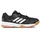 adidas Speedcourt IN Damen Core Black/Footwear White/Gum 38 2/3