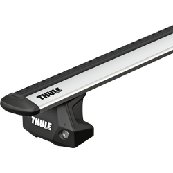 Dachträger Thule WingBar EVO - SUBARU FORESTER