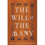 Simon & Schuster The Will of the Many