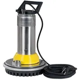 KSB Tauchpumpe AmaDrainer A 407 NE/10 ohne Schwimmerschalter