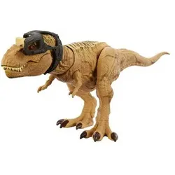 MATTEL HNT62 Jurassic World NEW Feature T-Rex