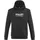 Millet Hoodie Schwarz S