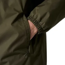 HELLY HANSEN Vancouver Jacke Unisex Grün L