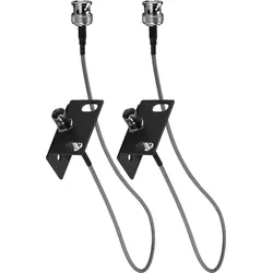 MONACOR Antennenmontagewinkel RTF-2U