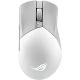 Asus ROG Gladius III Wireless AimPoint Moonlight White, USB/Bluetooth (90MP02Y0-BMUA10 / 90MP02Y0-BMUA11)