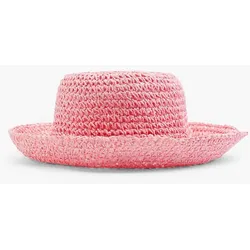 Hut - Damen - pink