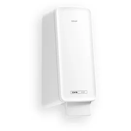 CWS PureLine Cream Seifenspender weiß