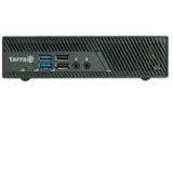 WORTMANN Terra PC-Mini 6000V6.1 Silent Greenline, Core i5-12400, 8GB RAM, 500GB SSD, EU (1009972)
