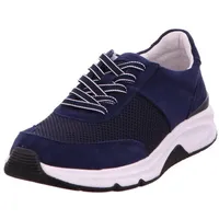 Gabor Sneaker, blau