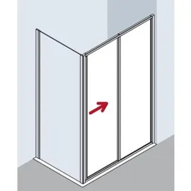 Kermi IBIZA 2000 ST2