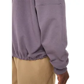 Vaude Redmont Hz Fleece Lila 2XL