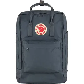 Fjällräven Kanken Laptop 17" navy