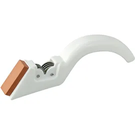 NIROSTA Messer / Scherenschärfer, 22,5x3x11,8 cm | Gr.: onesize