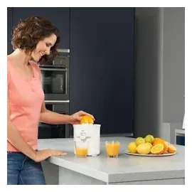 Braun TributeCollection CJ 3050 weiß