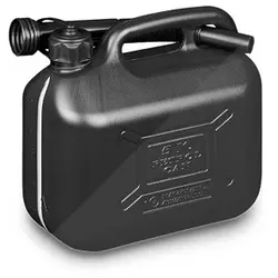 Proplus Benzinkanister 5L Kunststoff UN-geprüft [Hersteller-Nr. 530033]