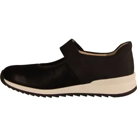 Finn Comfort ASSENZA Damen Schwarz 38,5