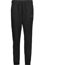 CMP 3C83176 Hosen Regular Schwarz 38
