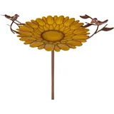 Formano Vogeltränke 32 cm Braun